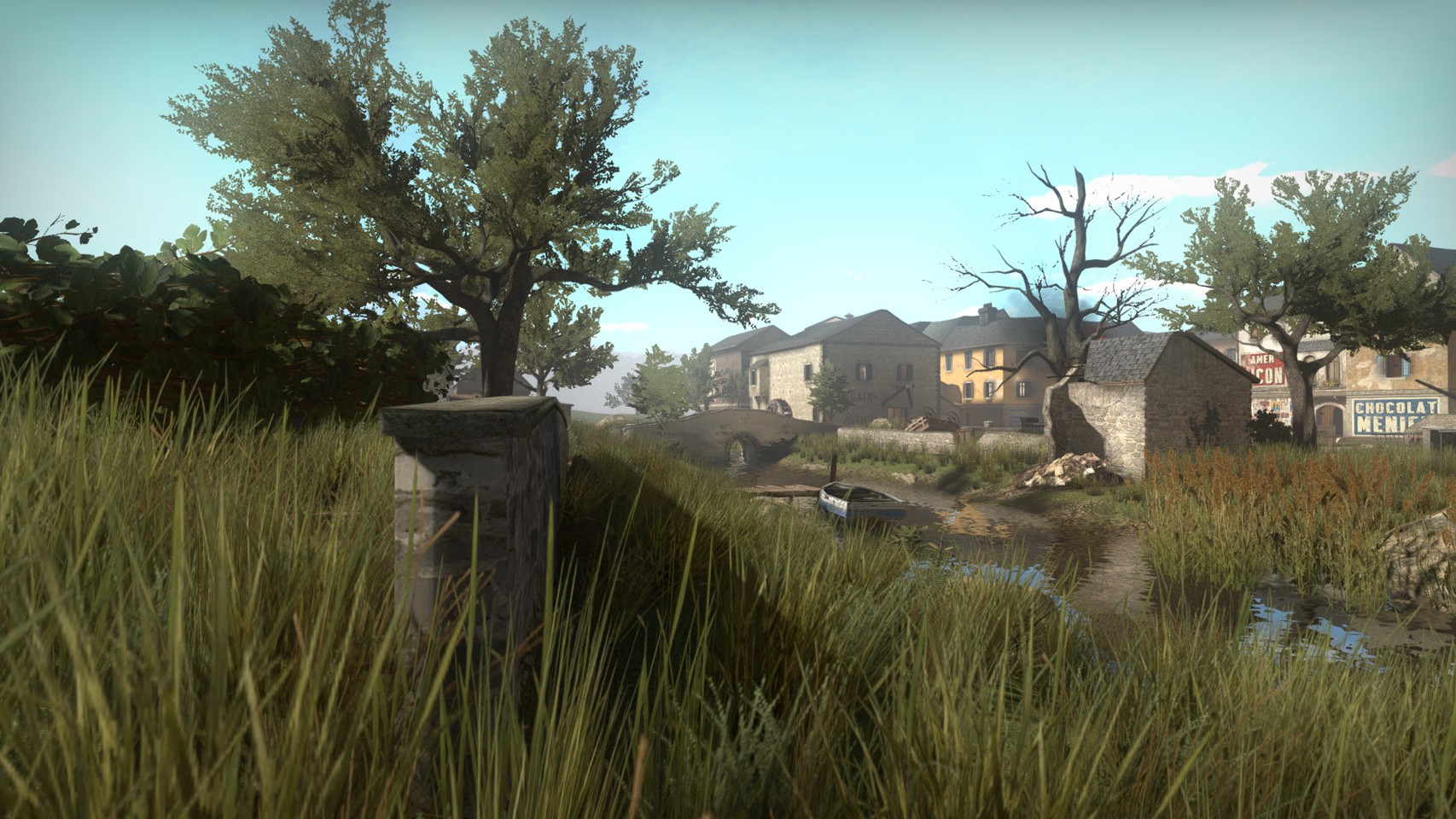 Day of Infamy- PC