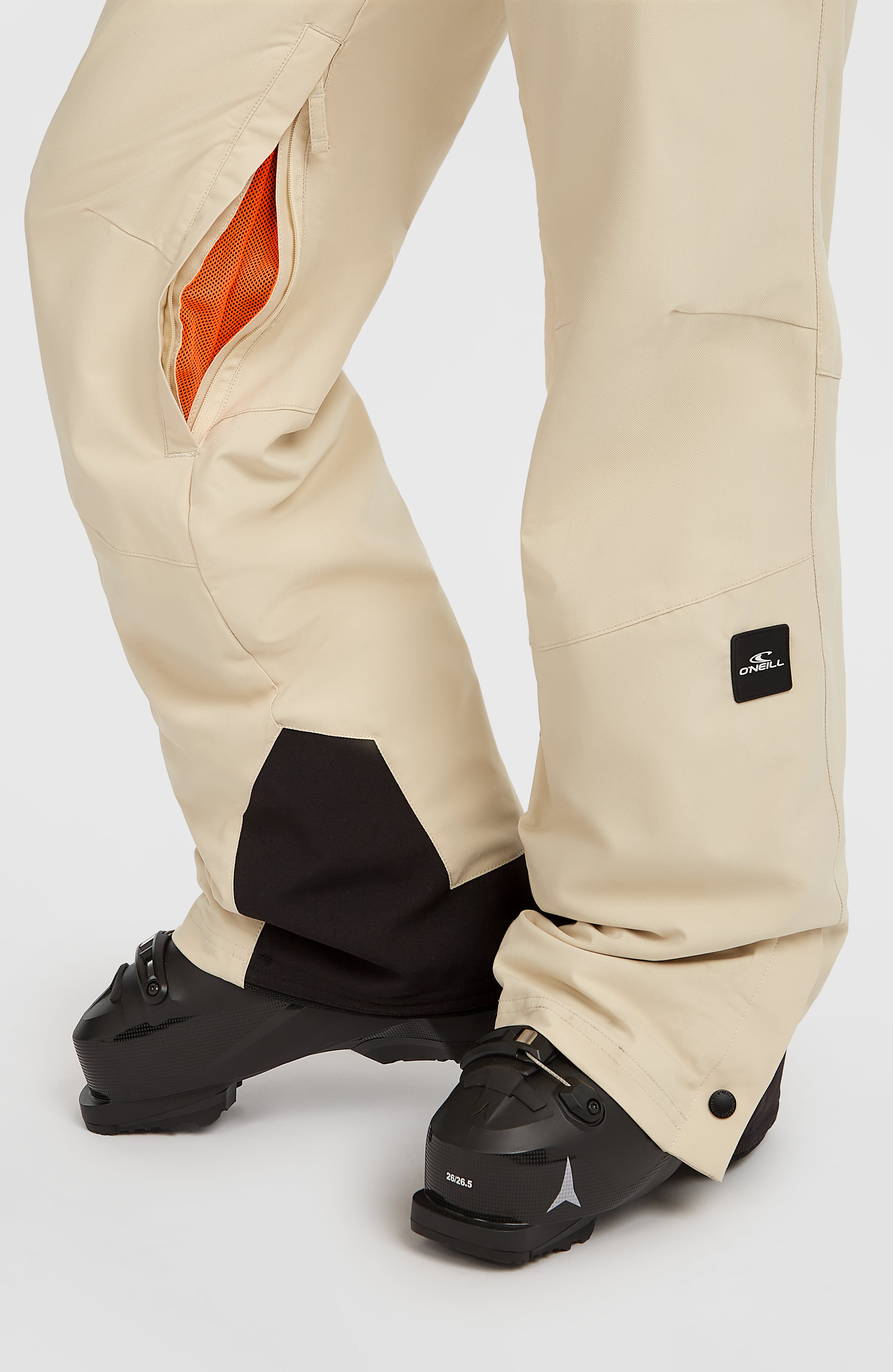 FWC'Peak Bib wintersportbroek