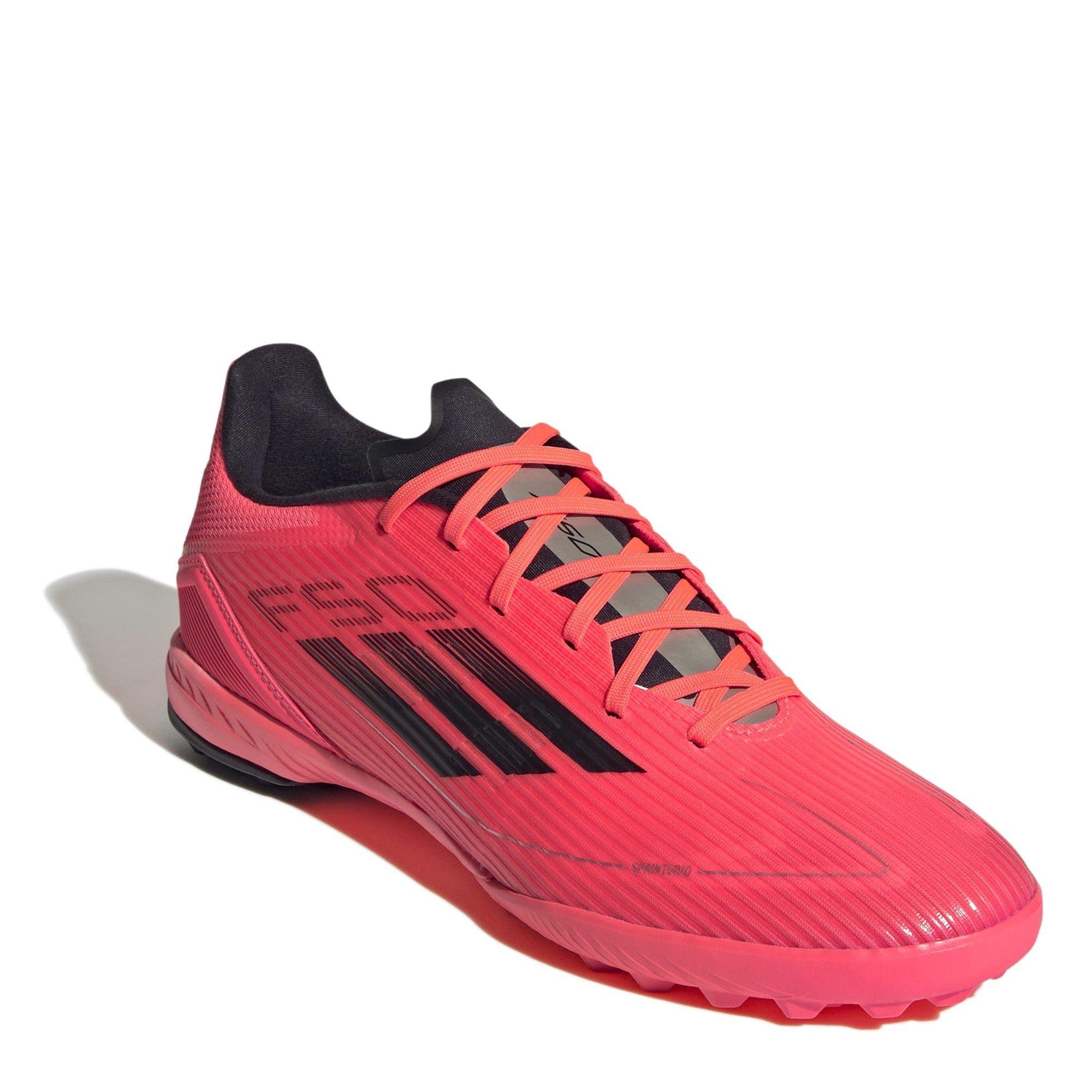 adidas F50 League Junior Astro Turf Football Boots