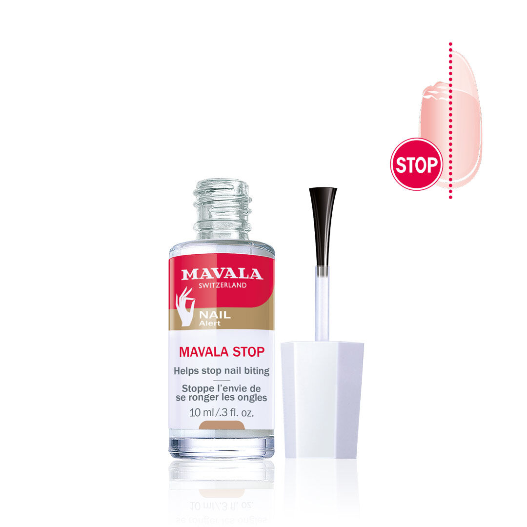 MAVALA Cuidados de Unhas & Mãos Mavala Stop - 10ml