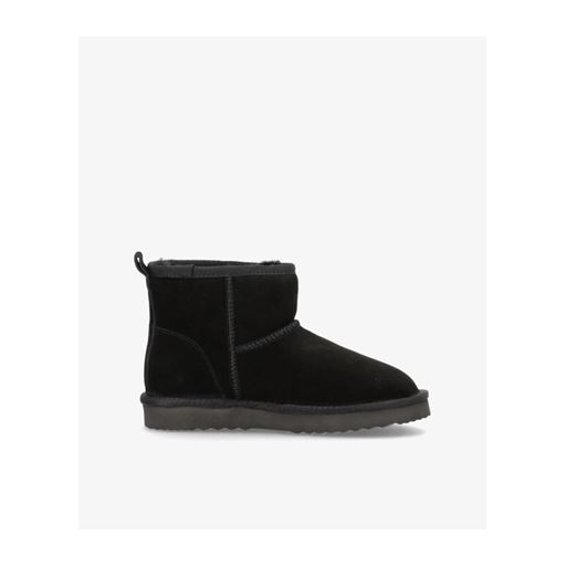 Phenumb Dumble Støvler, Black, 36