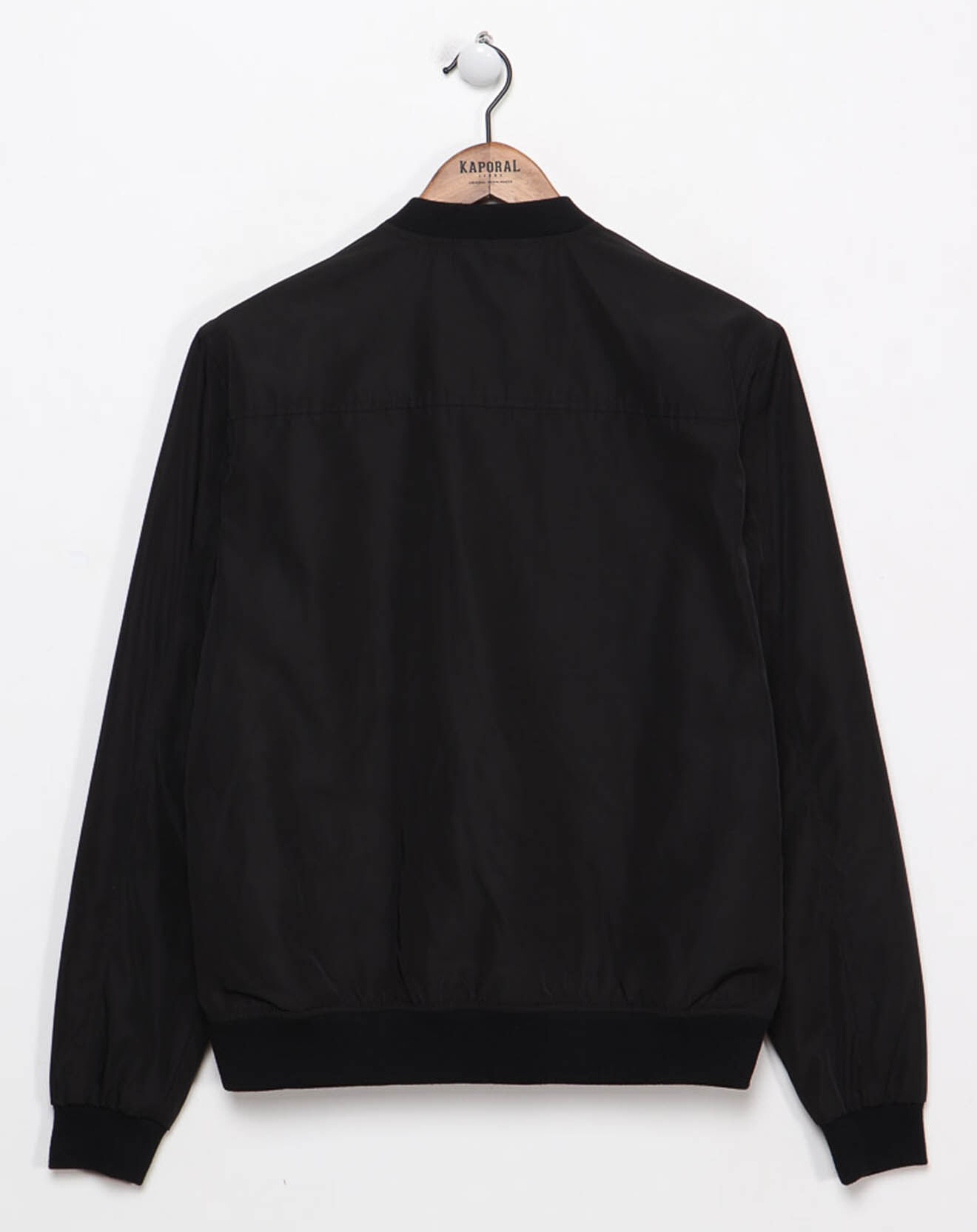 Kaporal 5 Veste bombers Zarloe noire