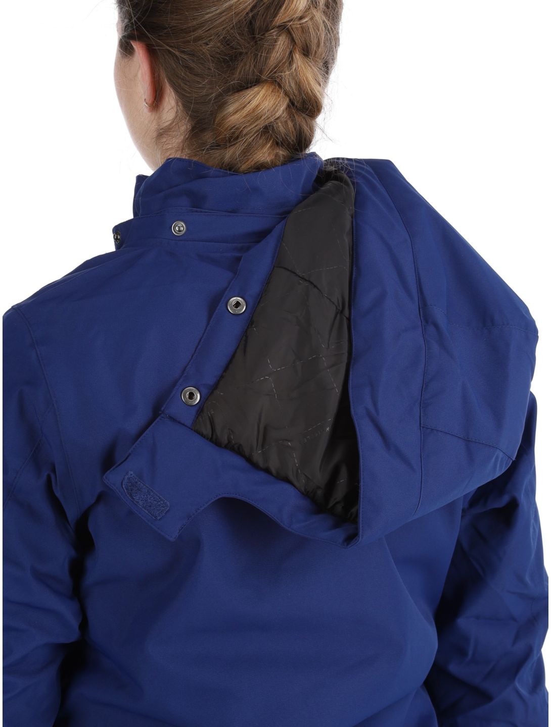 Drizzle ski-jas dames