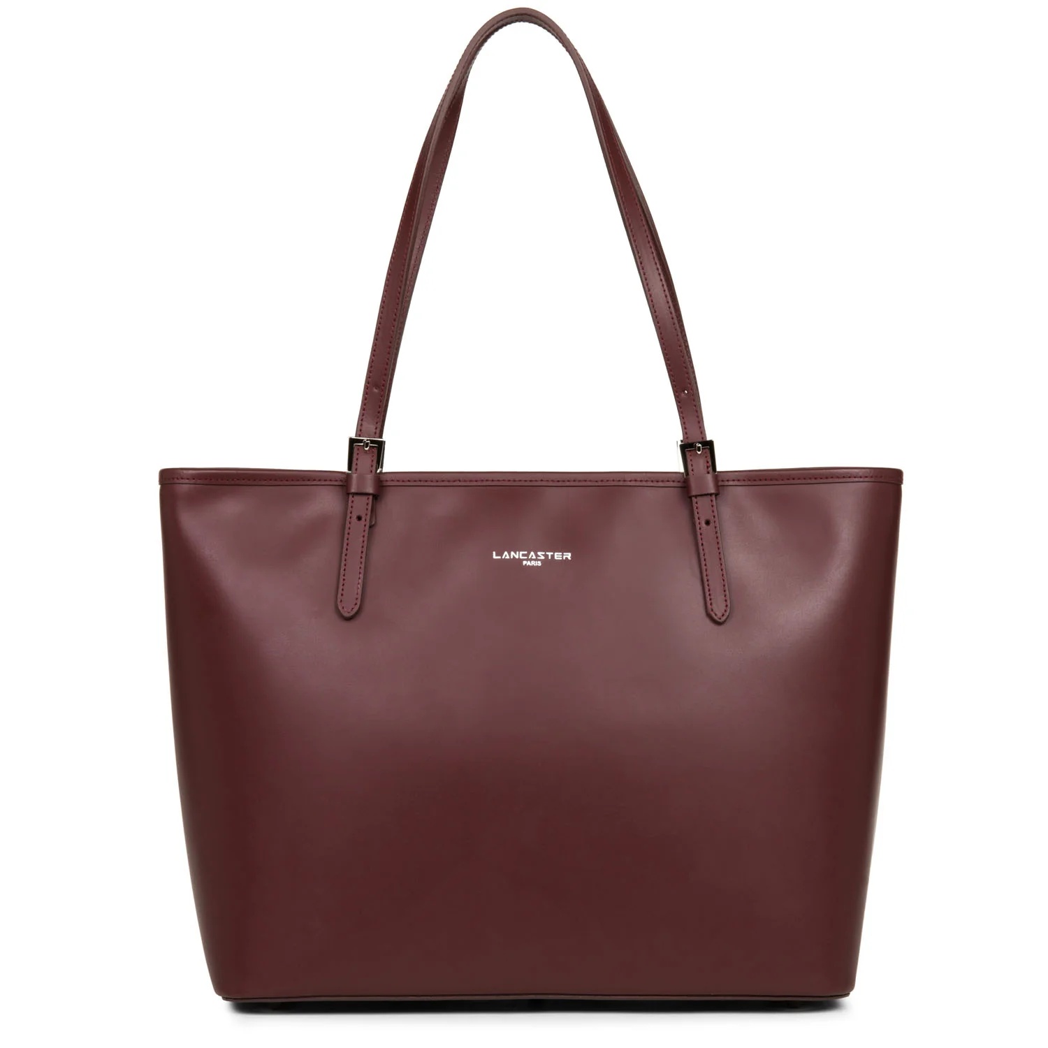 Smooth-Grand sac cabas épaule