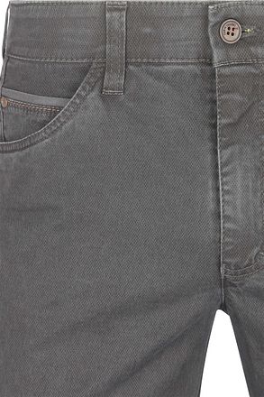 Club Of Comfort Chino Marvin Antraciet 8011-1 kopen