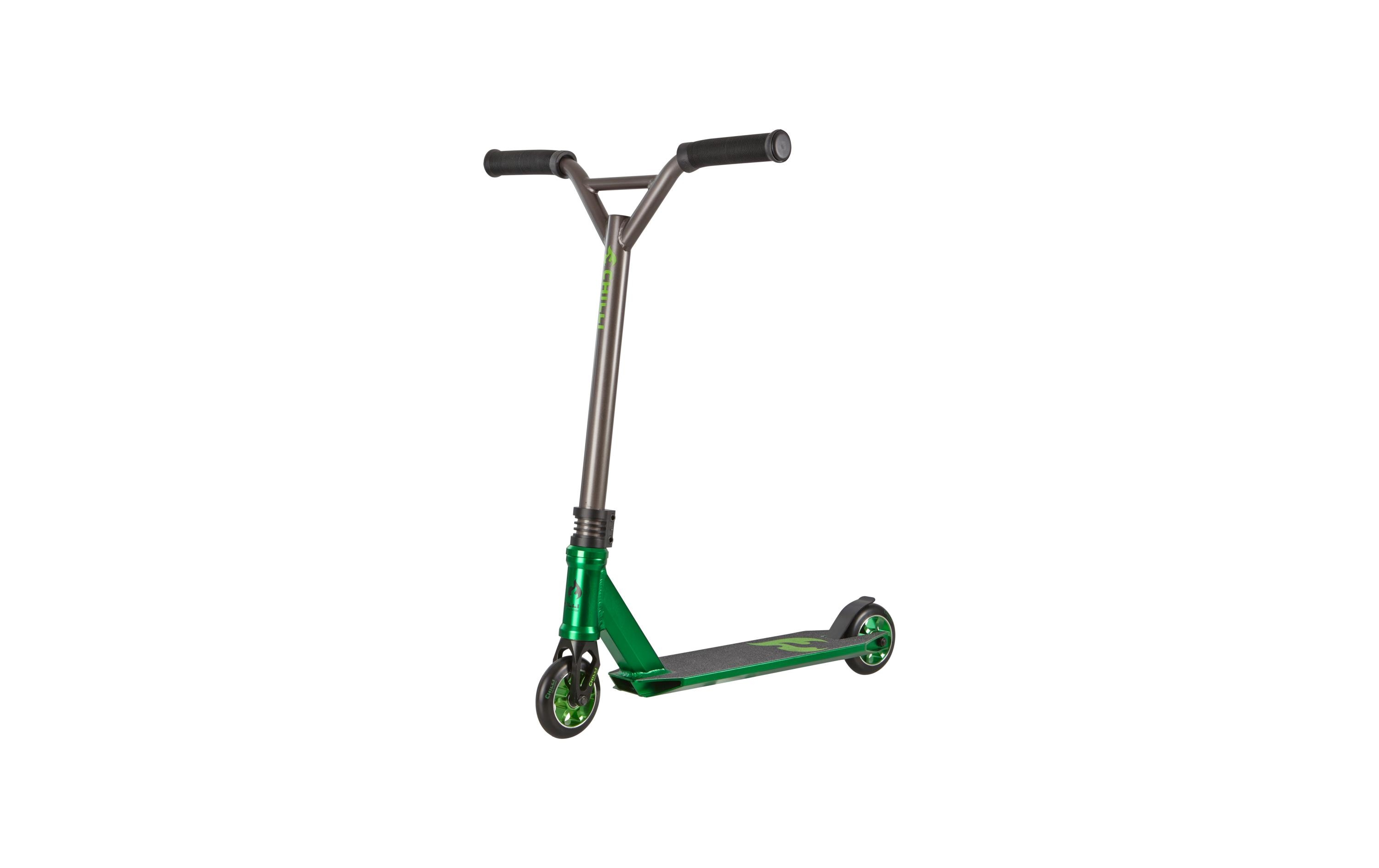 Scooter Pro 3000<br>Scooter Pro für die Jüngsten