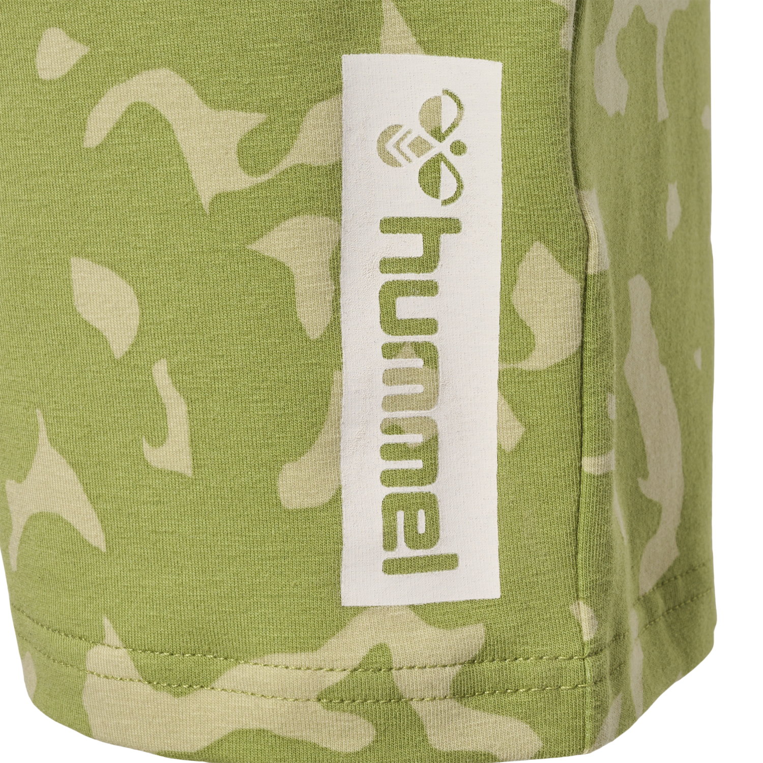 hmlRUSH AOP SHORTS