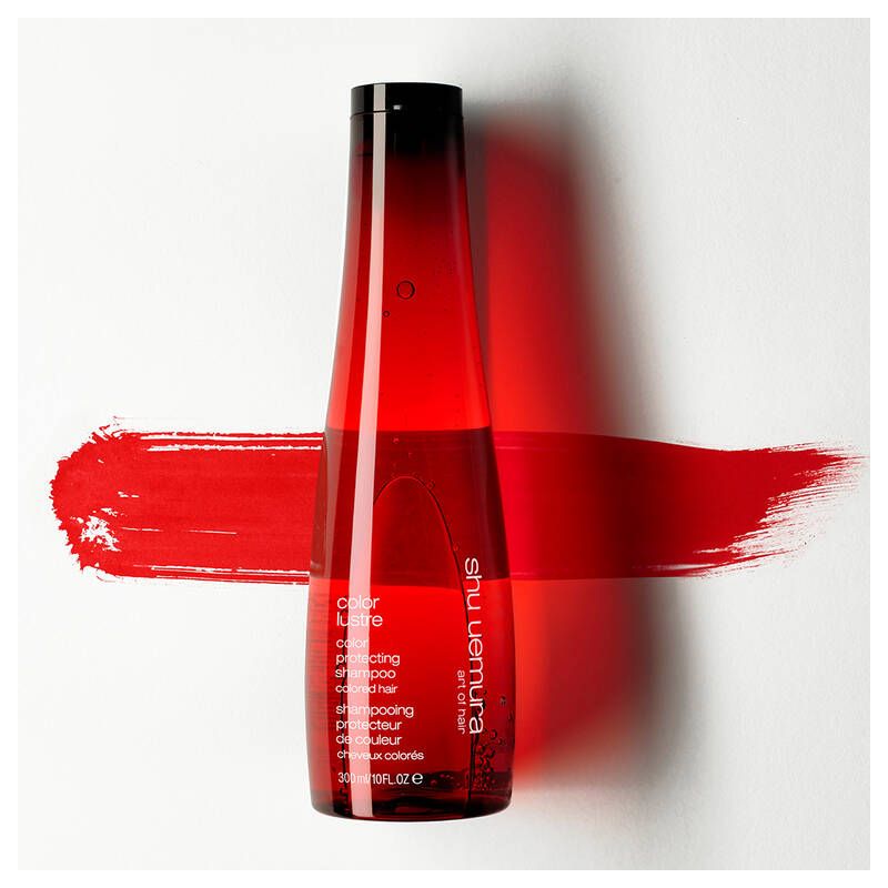 Coffret Color Lustre Shu Uemura 2024