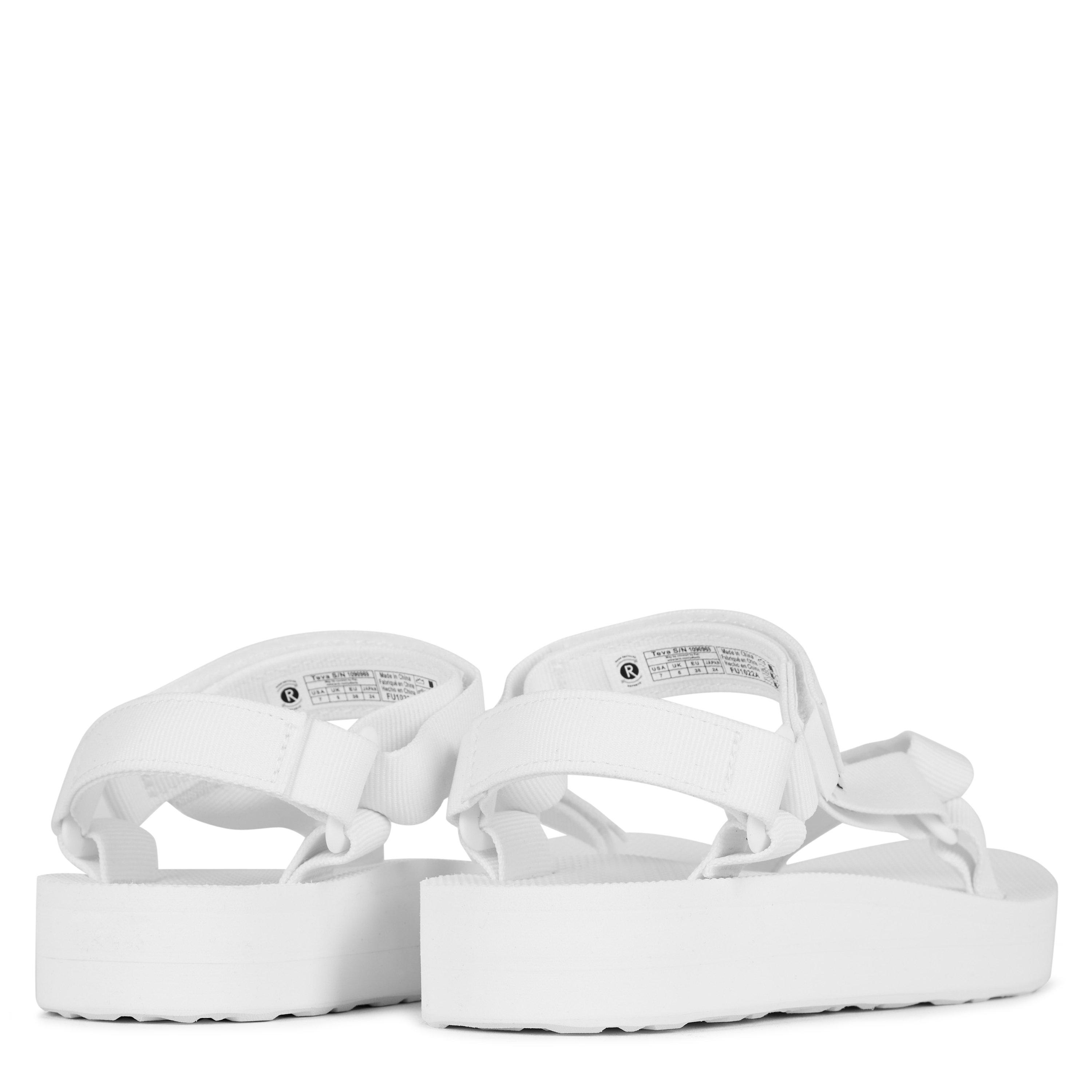 Teva # Teva Midform Sandal Ld34