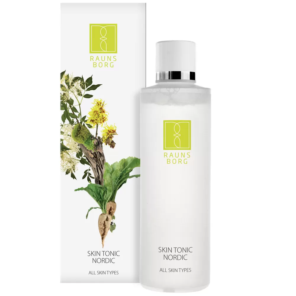 Raunsborg Skin Tonic  - 200 ml