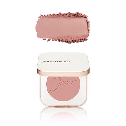 Jane Iredale Purepressed Blush, Barely Rose