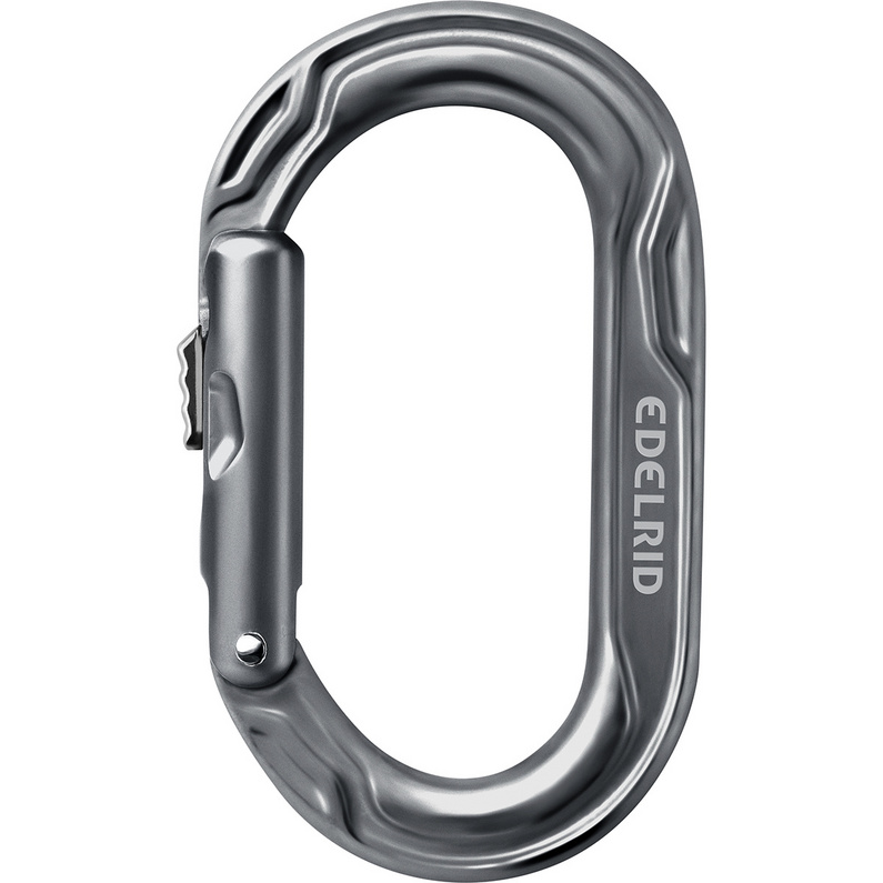 Edelrid Kiwi Slider Karabiner