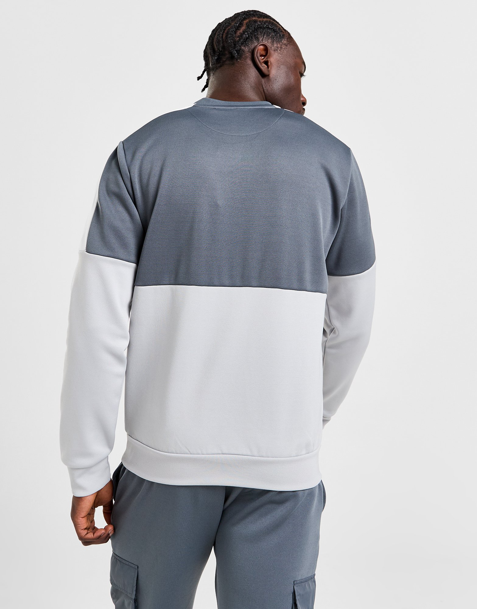 McKenzie Sweat Krome Homme