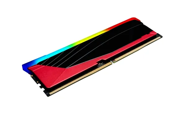 Kingston FURY Renegade RGB - Limited Edition - DDR5 - sæt - 48 GB: 2 x 24 GB - DIMM 288-PIN - 8000 MT/s / PC5-64000 - CL36 - 1.45 V - on-die ECC