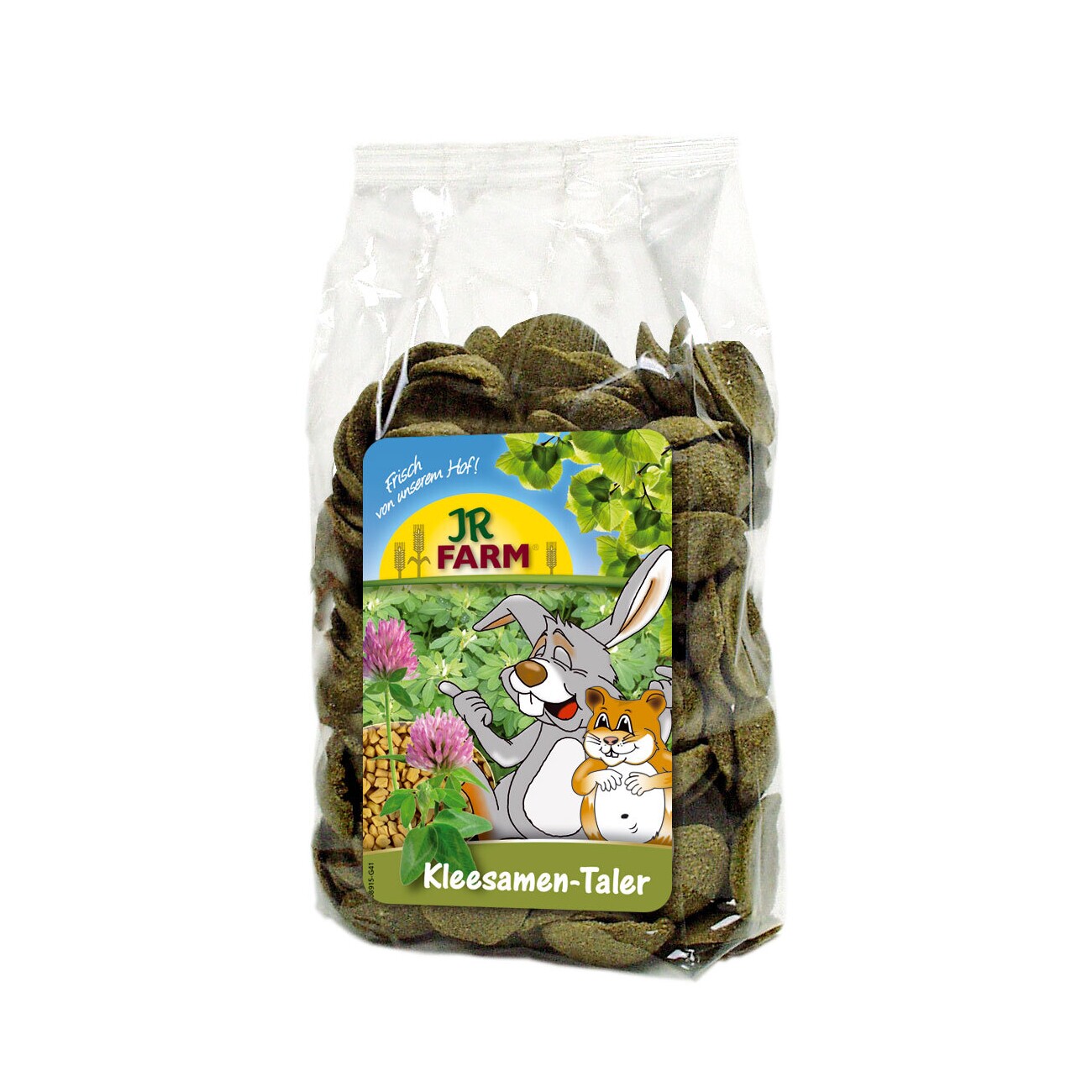 JR Farm Kleesamen-Taler 500g