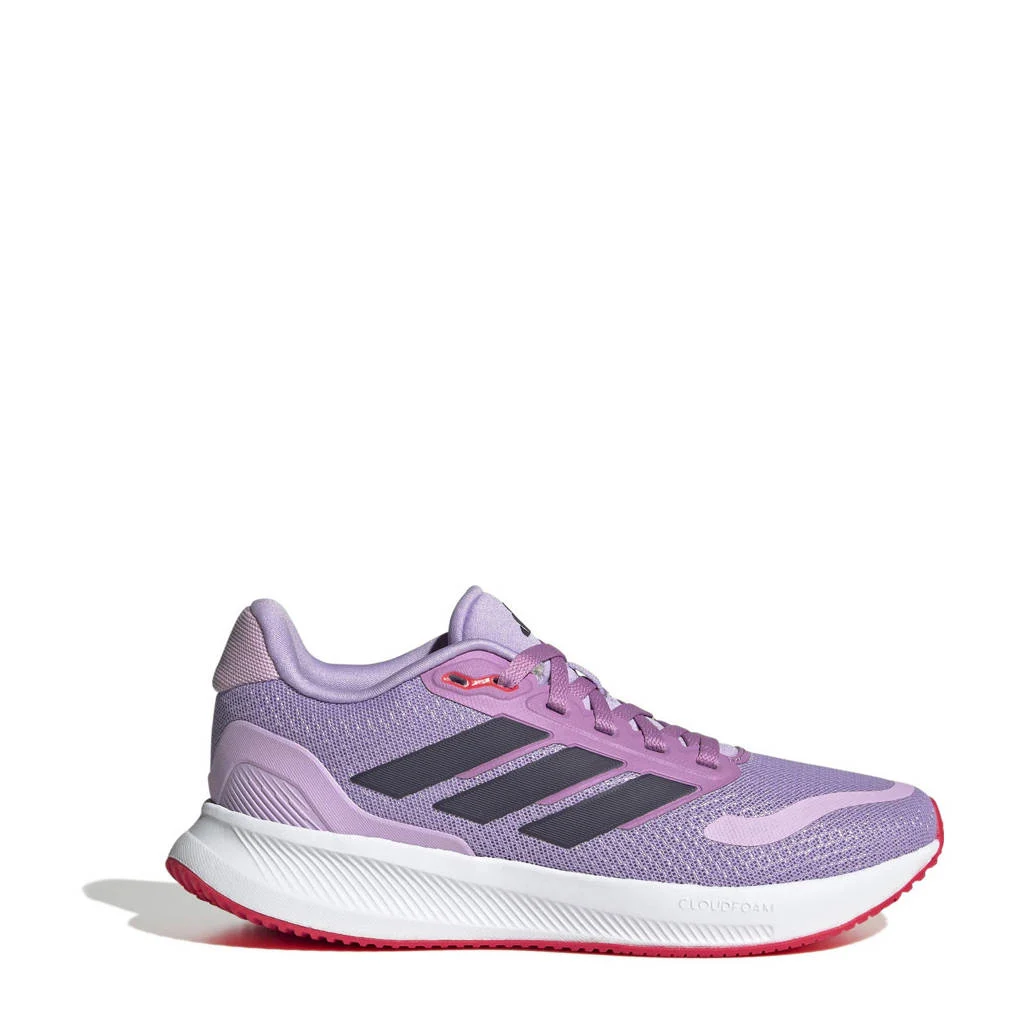 adidas Sportswear Runfalconsportschoenen paars