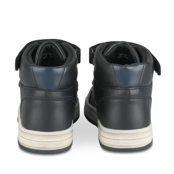 Baskets NOIR TAMS