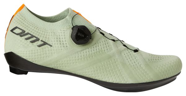 Chaussures Route DMT KR1 Vert Clair
