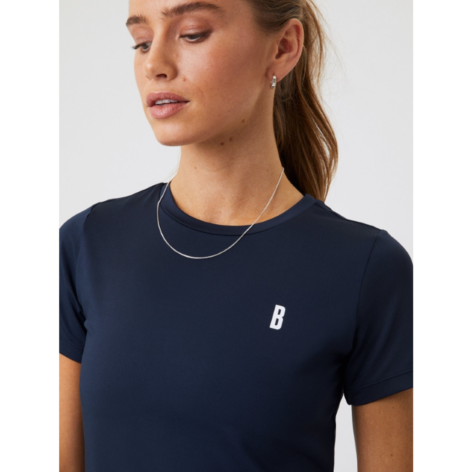 Björn Borg Ace Slim Tee