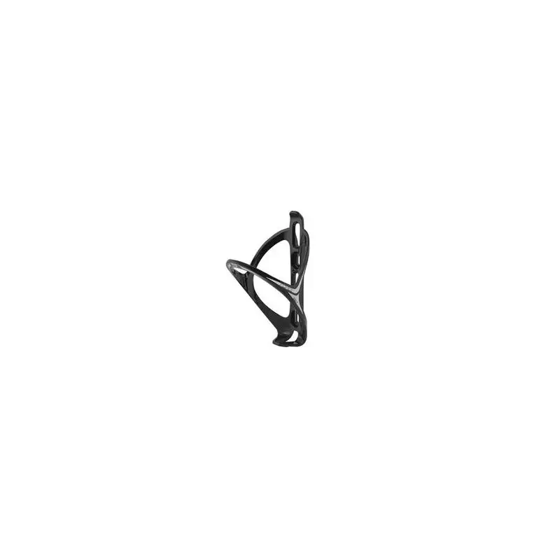 Bottle Cage FORCE GET - Black