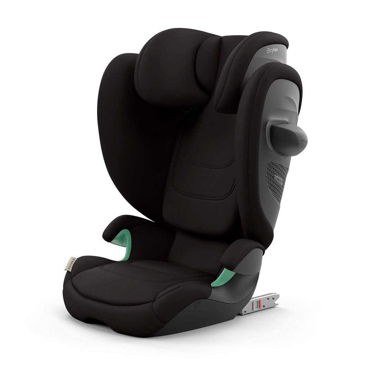Cybex Cybex Kindersitz Solution G2 i-fix Comfort
