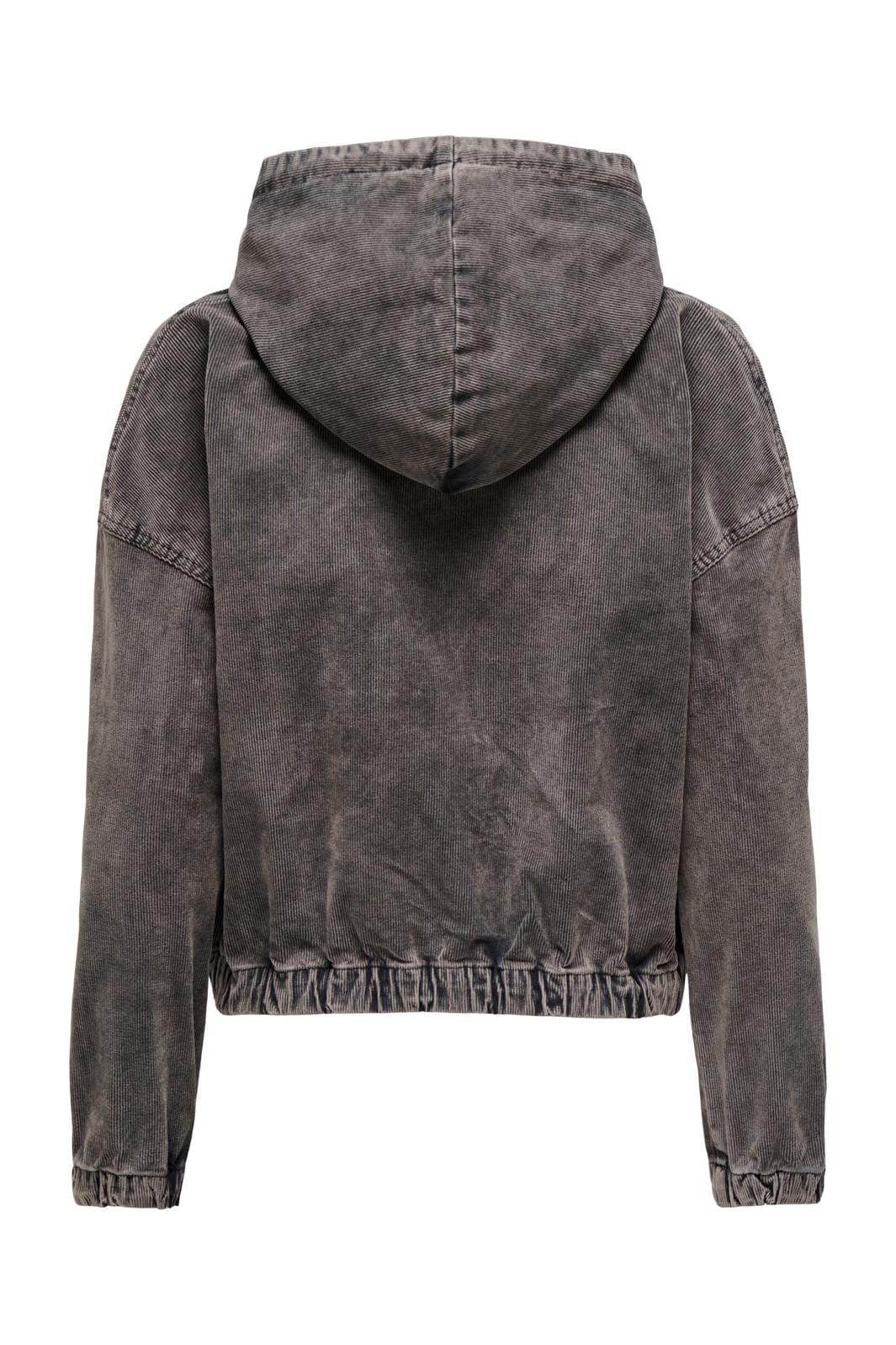Only Onlkenzie-Mouna L/S Wash Cord Jacket