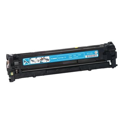 Canon 716 - cyan - cartouche laser d'origine