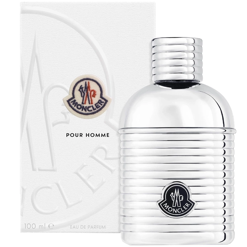 Moncler Pour Homme EDP 100 ml