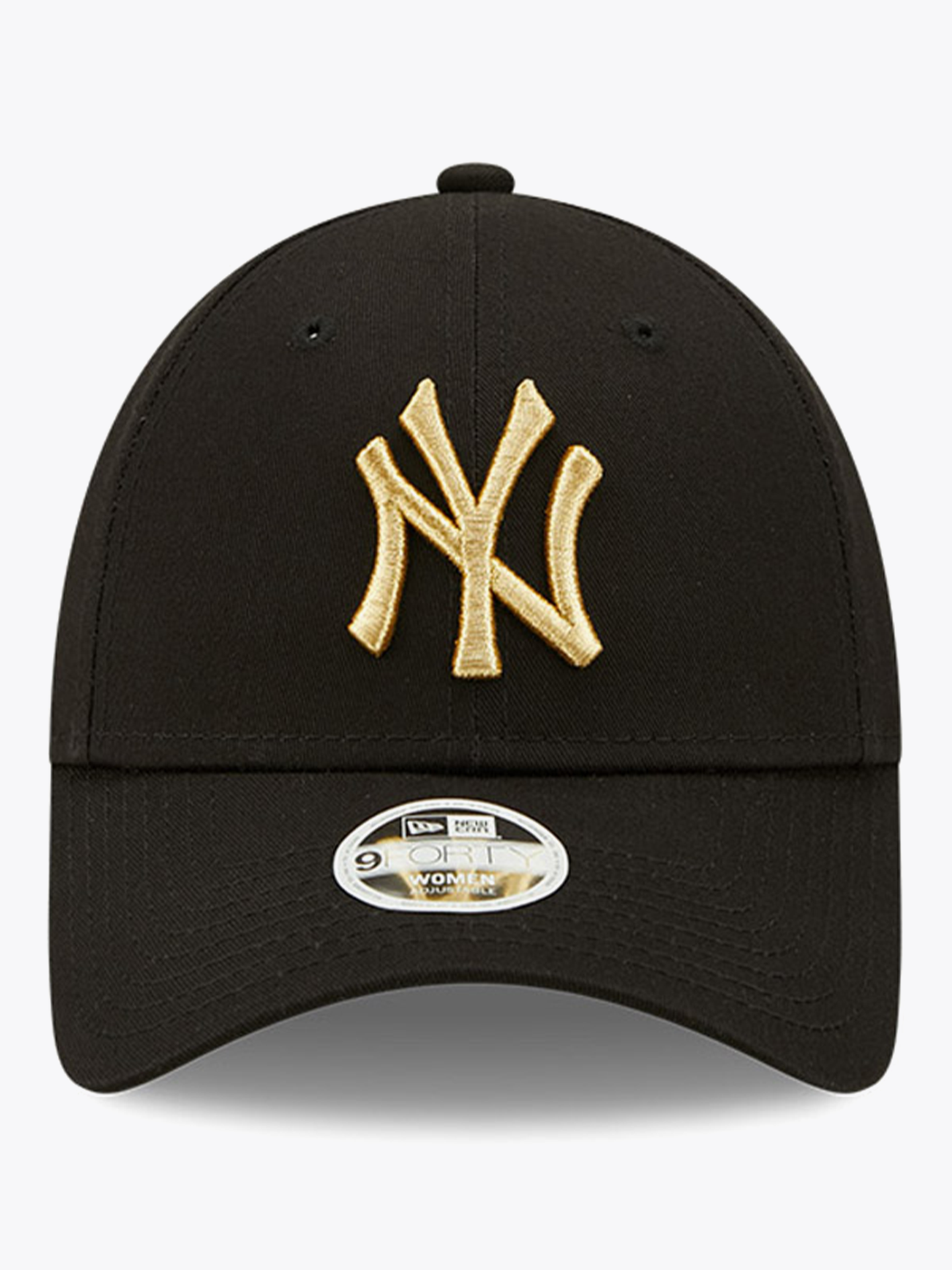 9FORTY Womens Metallic Logo