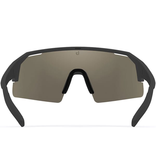 Lunette vélo BOLLE C-SHIFTER BLACK MATTE/TNS GOLD