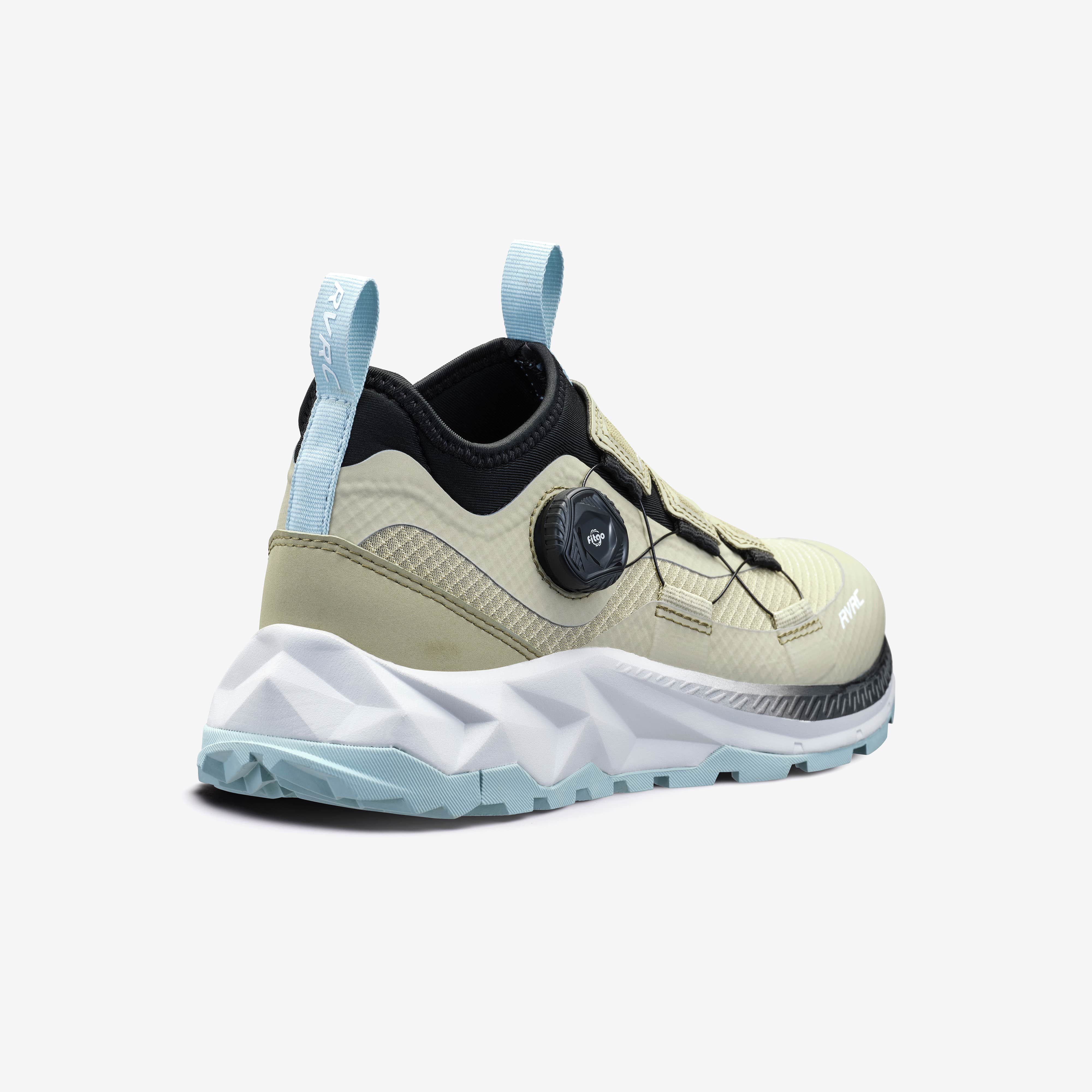 Ease Walking Shoes Dame Eucalyptus