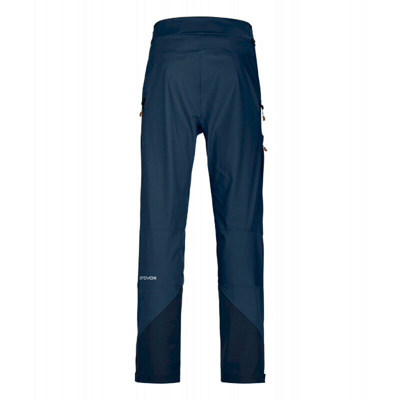 3L Ortler Pants - Pantalon imperméable homme
