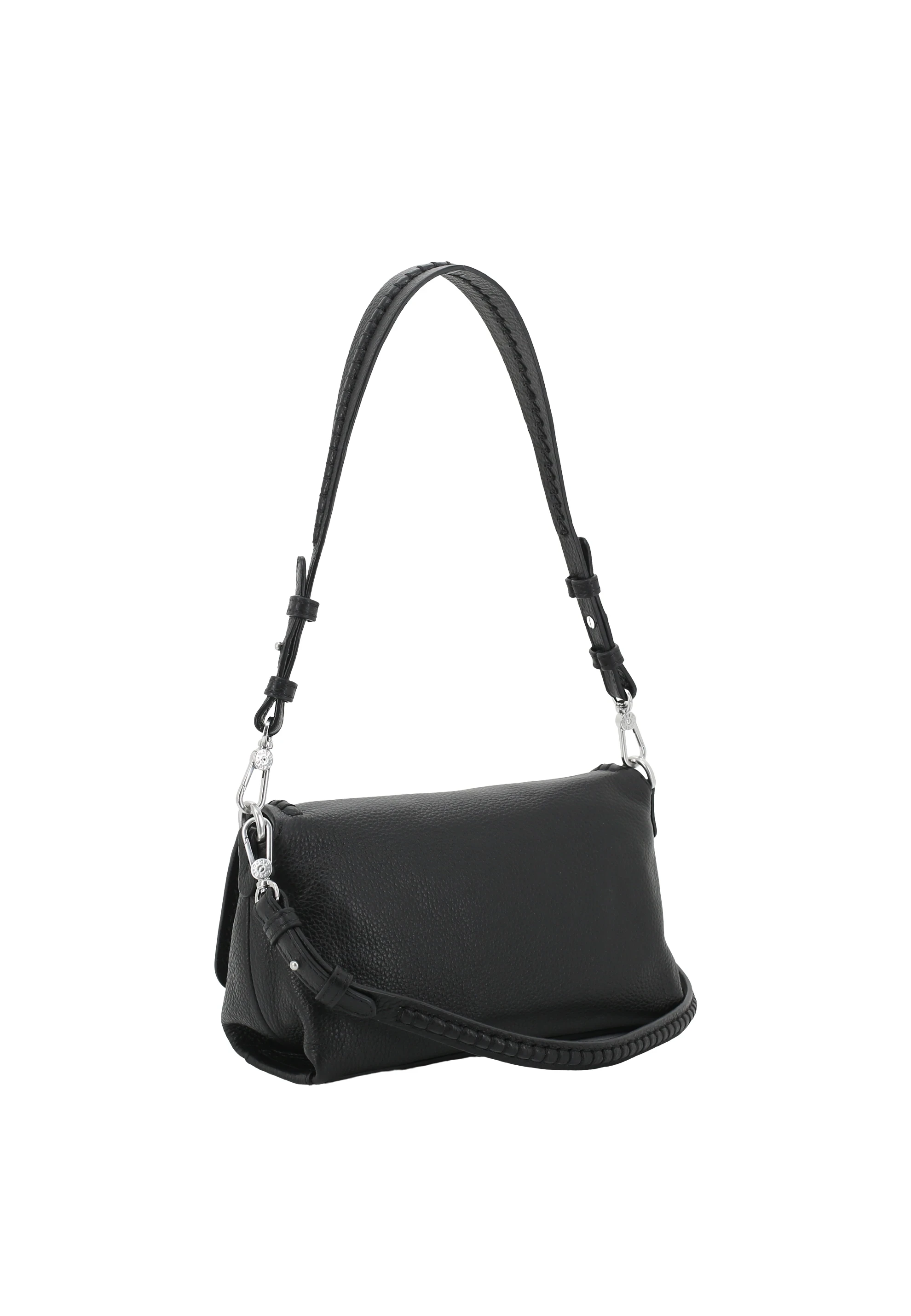 Shulder strap SIGNATURE Leather Agave Standard