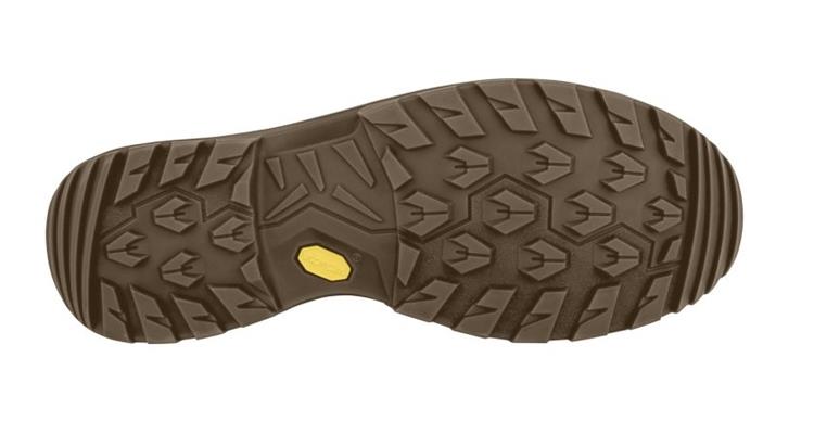 LOWA Renegade Evo Gtx Mid 311916 dunkelgrau/schwarz