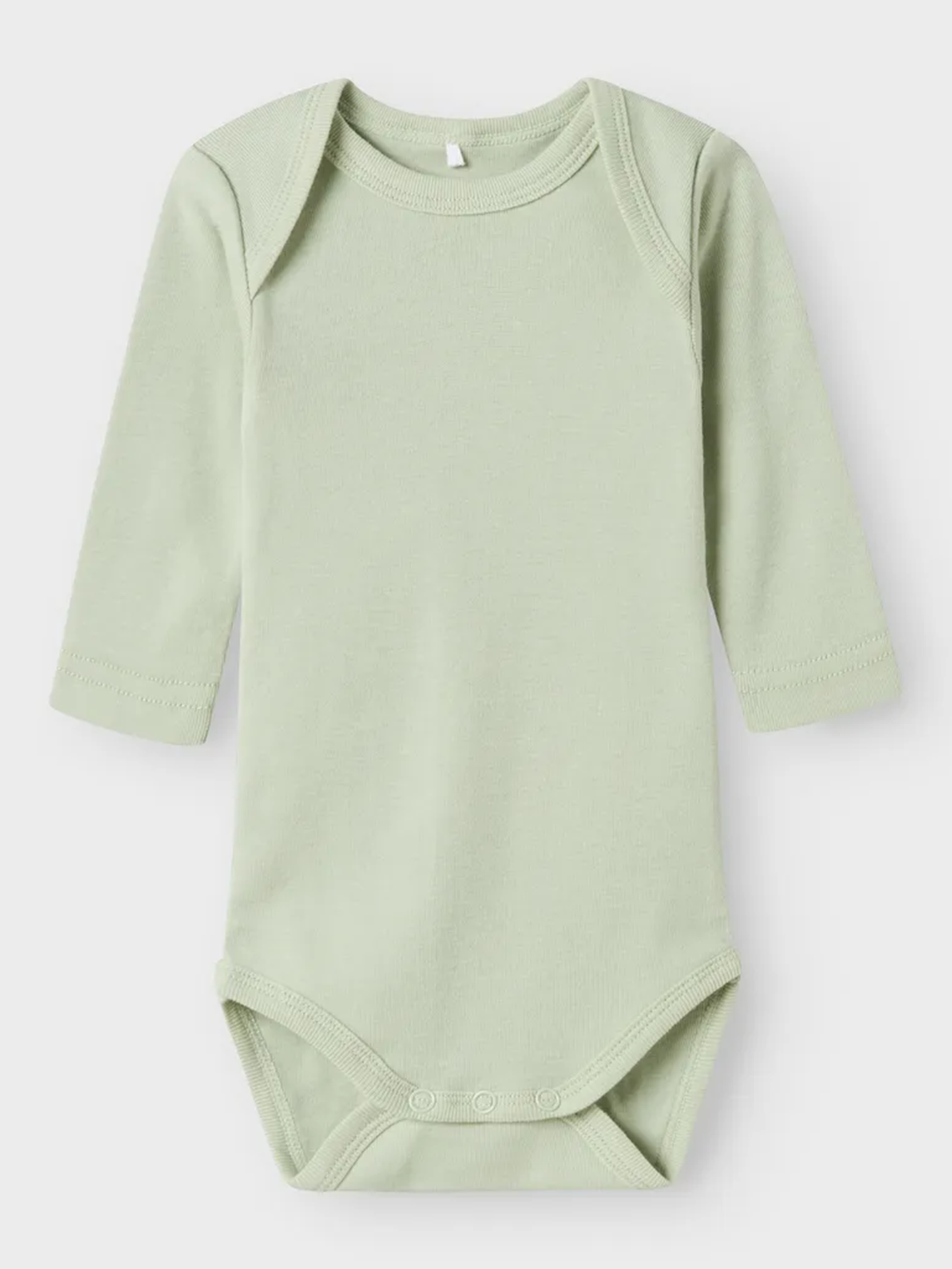 Body 3-Pakk Long Sleeve Jet Stream Dot