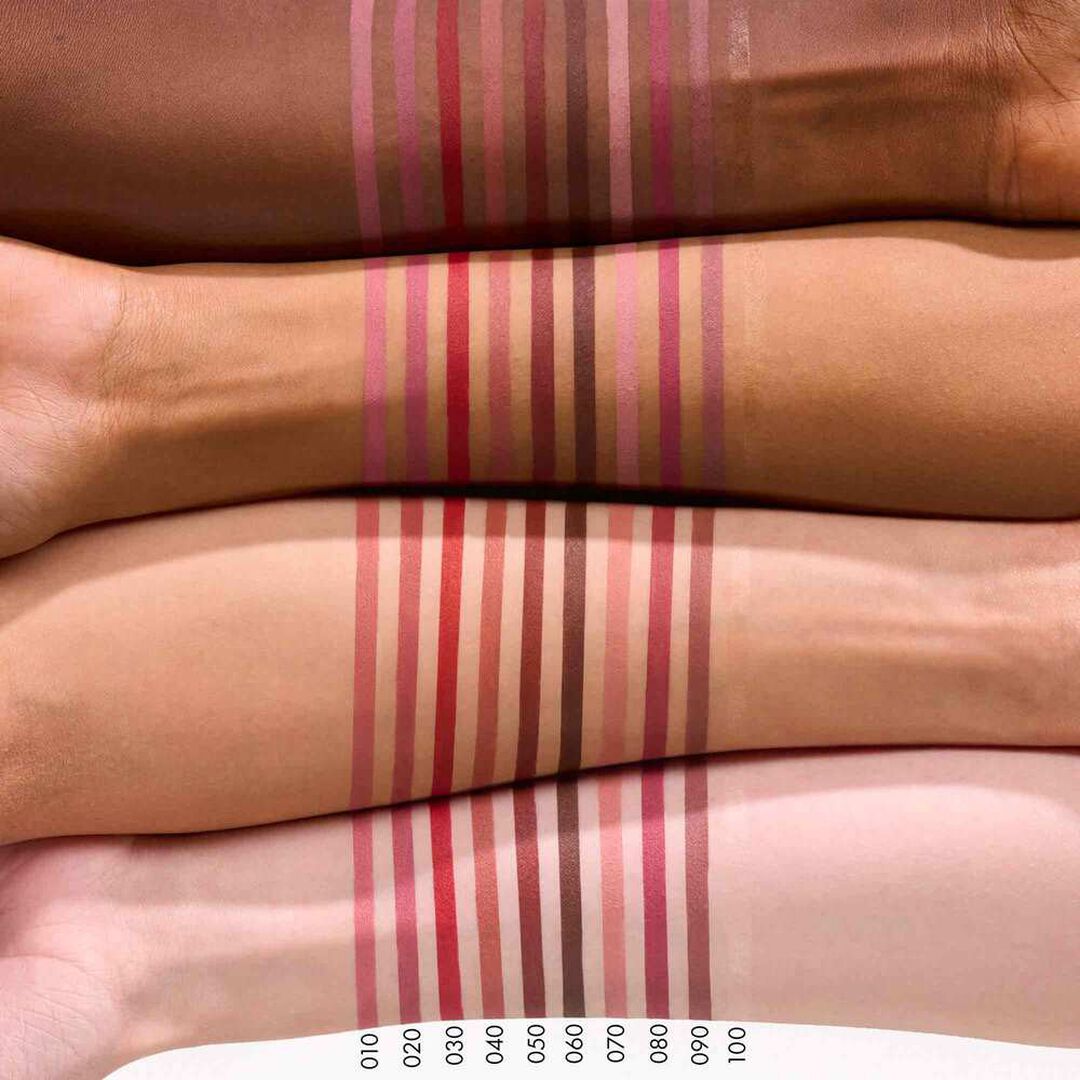 CATRICE  Gel Glide - Lápis de Lábios de Longa Duração