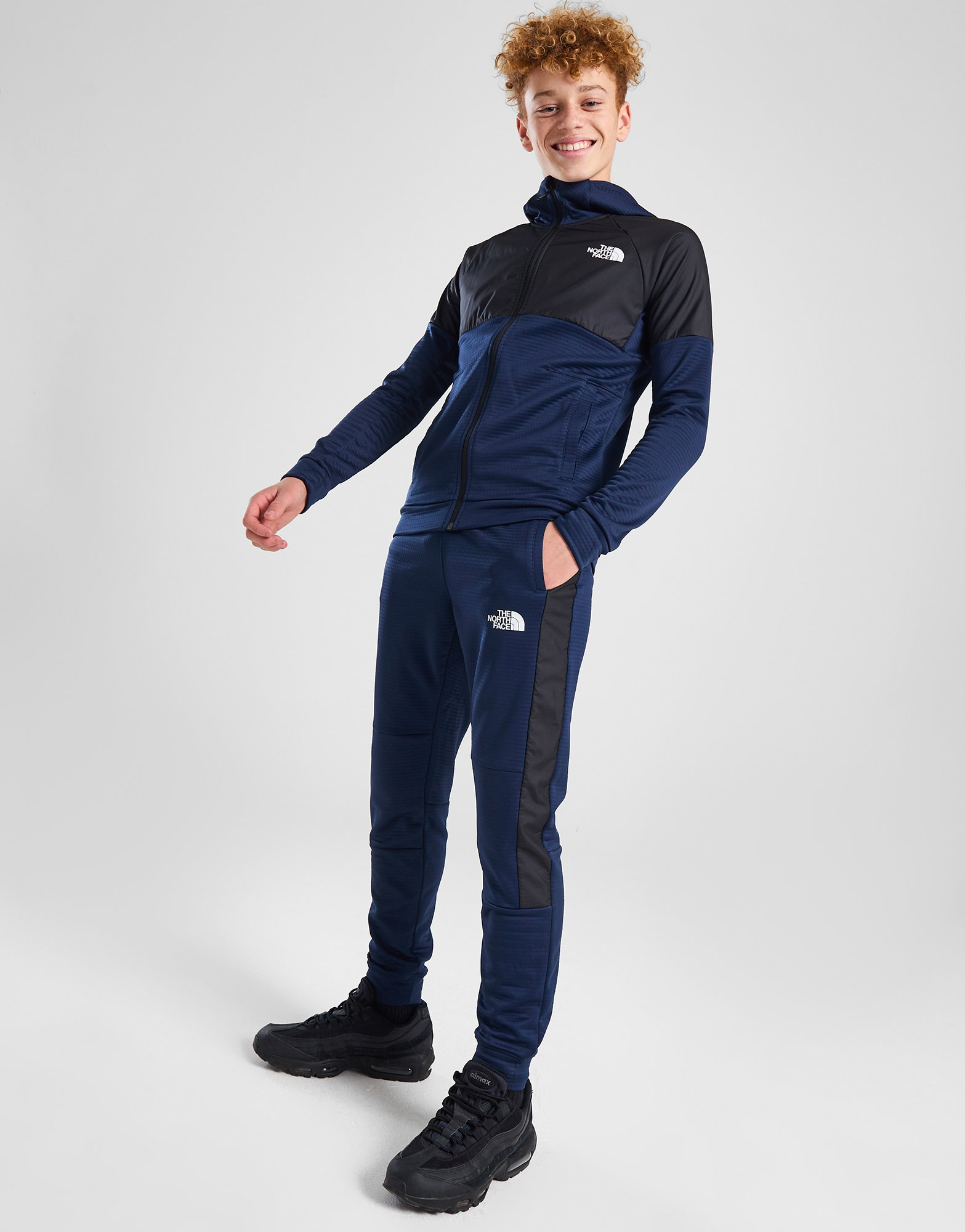 The North Face Pantalon de jogging Mountain Athletics Junior