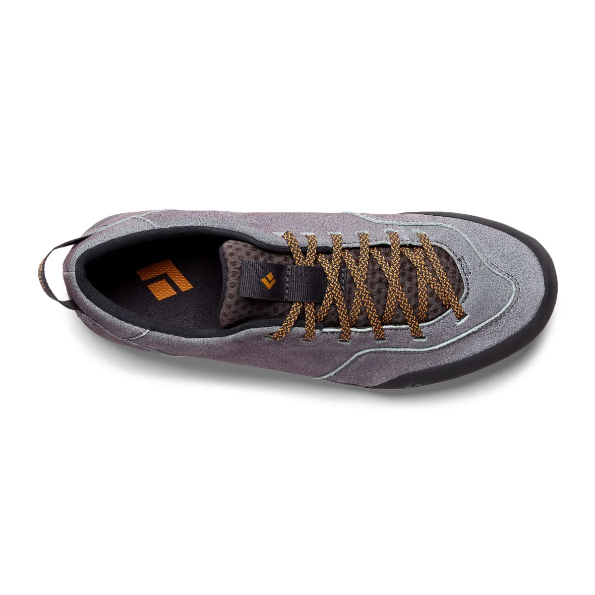 Black Diamond Men's Prime Shoes Granite
