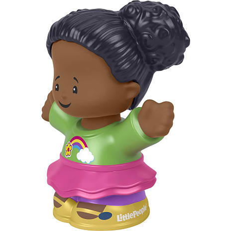 Fisher price figurer - flere varianter - assorteret