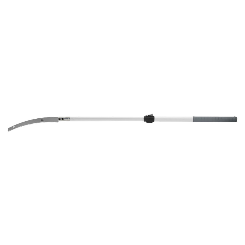 Teleskopisk grensag 160 cm