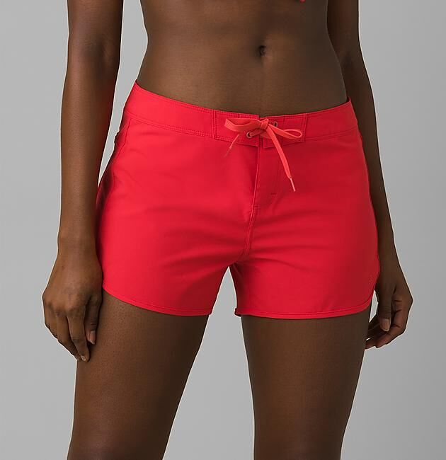 PRANA - BOARDSHORT SCHAFFIE