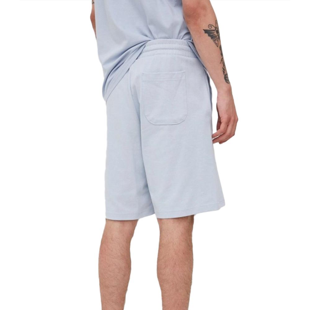 Converse Short Bleu Homme Converse Nova