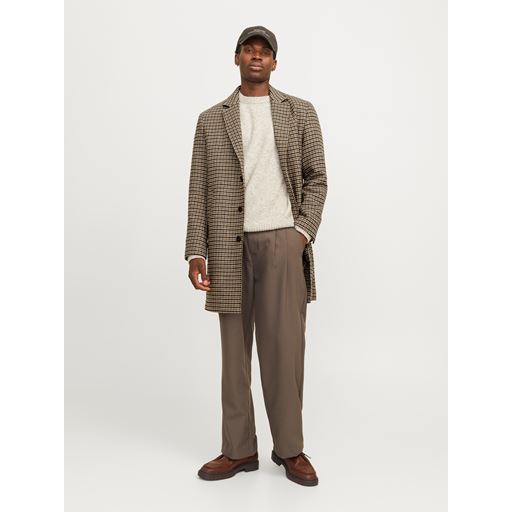 Jack&Jones Harrison Frakke, Crockery, M