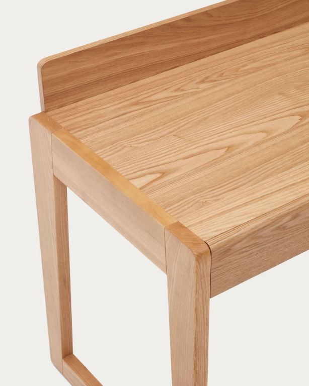 Kave Home Arandu bureau 120x60 essen