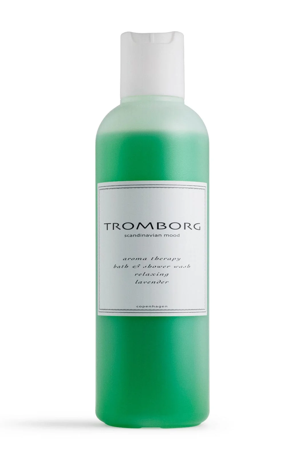 Tromborg Aroma Therapy Bath & Shower Wash Lavender
