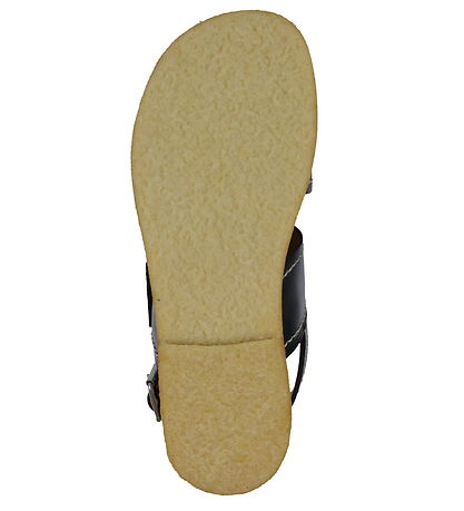 Angulus Sandaler - Blåck