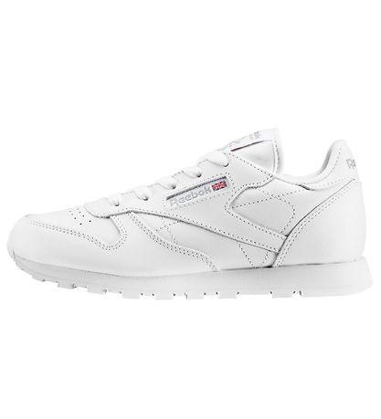 Reebok Classic Schuhe - Weiß