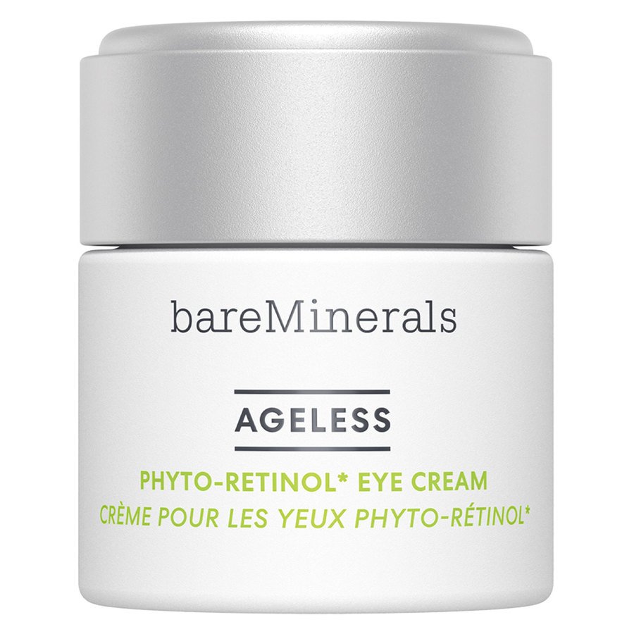 bareMinerals Ageless Phyto-Retinol Eye Cream 15g