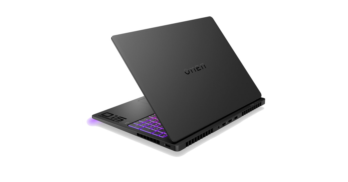 OMENMAX Gaming Laptop 16-ak0373nd 16