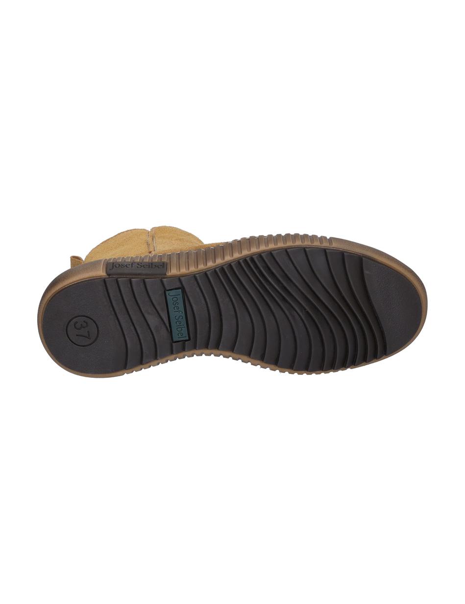 Stiefelette Maren 27, camel